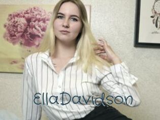 EllaDavidson Sexcam Livesex