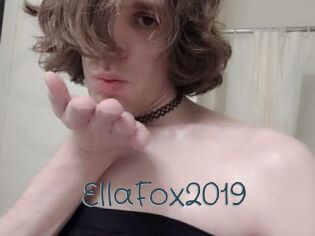 EllaFox2019