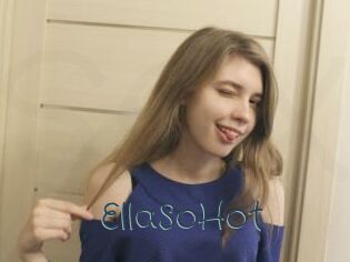 EllaSoHot