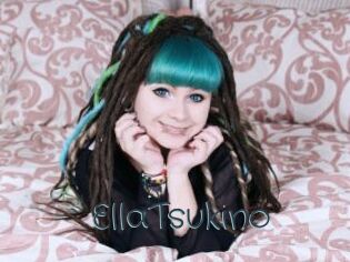 EllaTsukino Sexcam Livesex