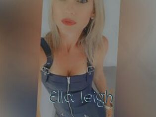 Ella_leigh Sexcam Livesex