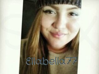 Ellabella77