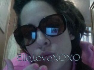 ElleLoveXOXO