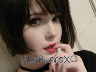 EllePurrsXO