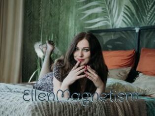 EllenMagnetism