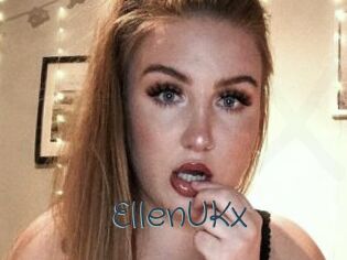 EllenUKx Sexcam Livesex