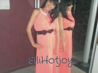 ElliHotjoy