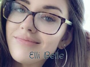 Elli_Belle