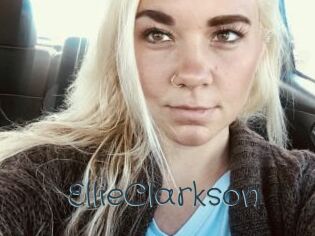 EllieClarkson