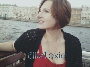 EllieFoxie