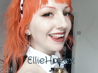 EllieHazex