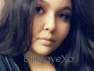 EllieLoveXo