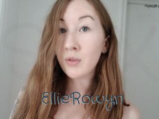 EllieRowyn