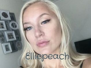 Elliepeach