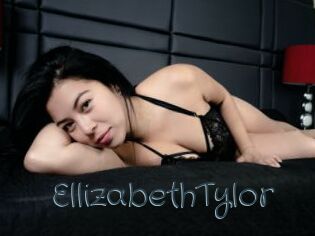EllizabethTylor Sexcam Livesex