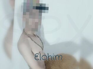 Elohim
