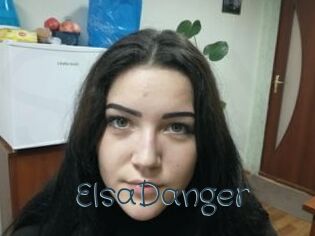 ElsaDanger