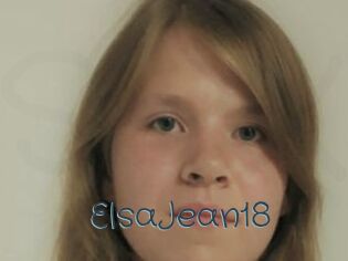 ElsaJean18