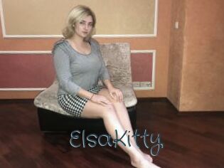 ElsaKitty