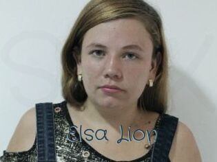 Elsa_Lion