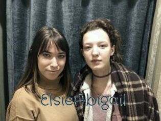 ElsieAbigail