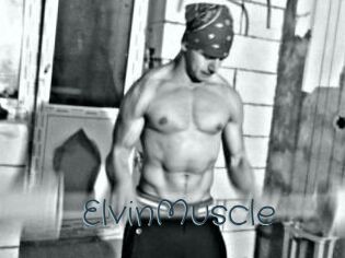 ElvinMuscle