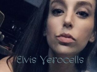 Elvis_Verocells