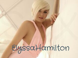 ElyssaHamilton