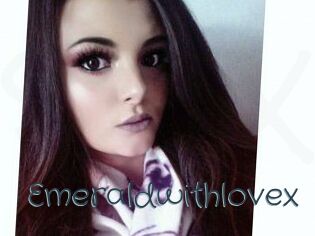 Emeraldwithlovex Sexcam Livesex