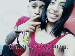 EmersonXCailyn