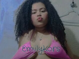 EmiilyKors Sexcam Livesex