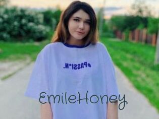EmileHoney Sexcam Livesex