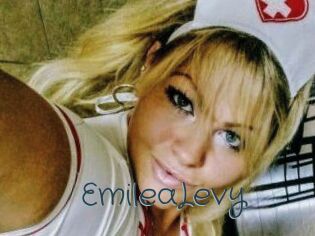 Emilea_Levy