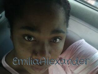 Emilia_Alexander