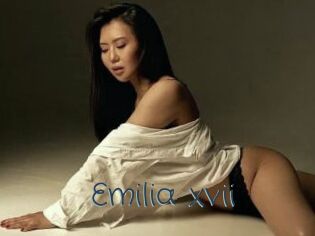 Emilia_xvii Sexcam Livesex
