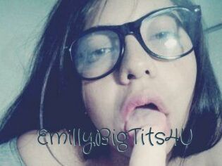 EmillyBigTits4U