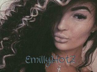 EmillyHotZ