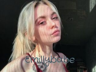 Emillybabe Sexcam Livesex