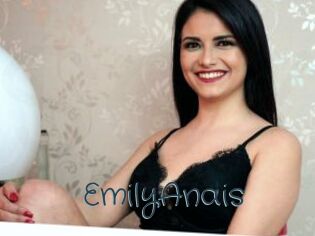 EmilyAnais Sexcam Livesex