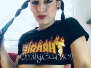 EmilyCarroll