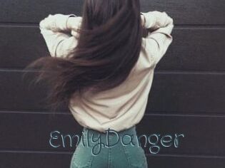 EmilyDanger Sexcam Livesex