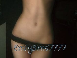 EmilySims7777