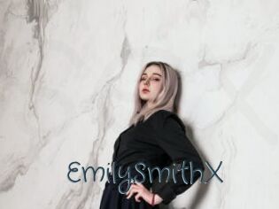 EmilySmithX Sexcam Livesex