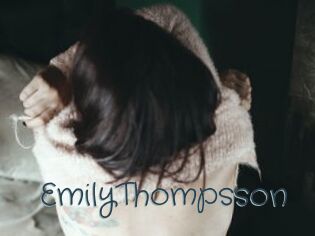 EmilyThompsson Sexcam Livesex