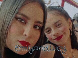EmilyandLucy