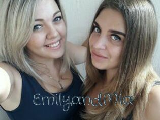 EmilyandMia