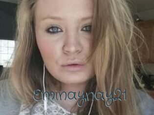Eminaynay21