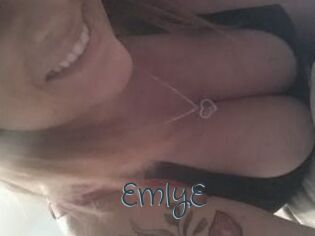 EmlyE