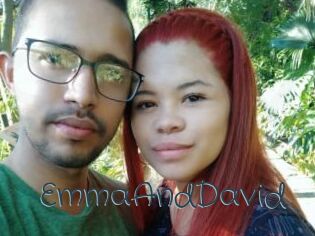 EmmaAndDavid
