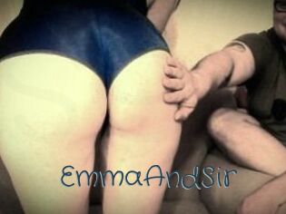 EmmaAndSir
